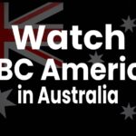 Watch ABC America in Australia