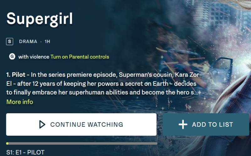 Streaming ITVX in Australia with VPN