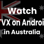 Watch ITVX on Android in Australia