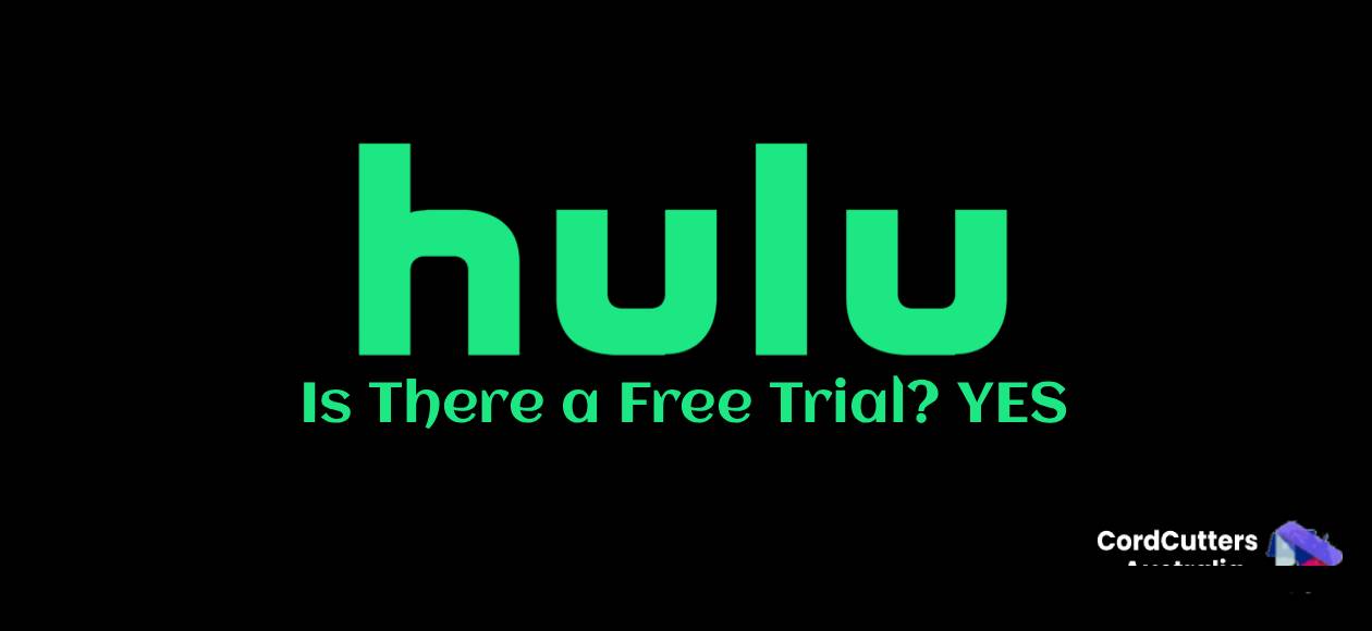 Get Hulu Free Trial