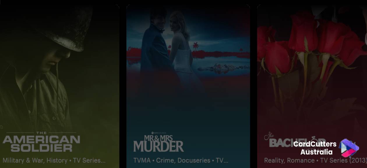 Access Hulu in Australia