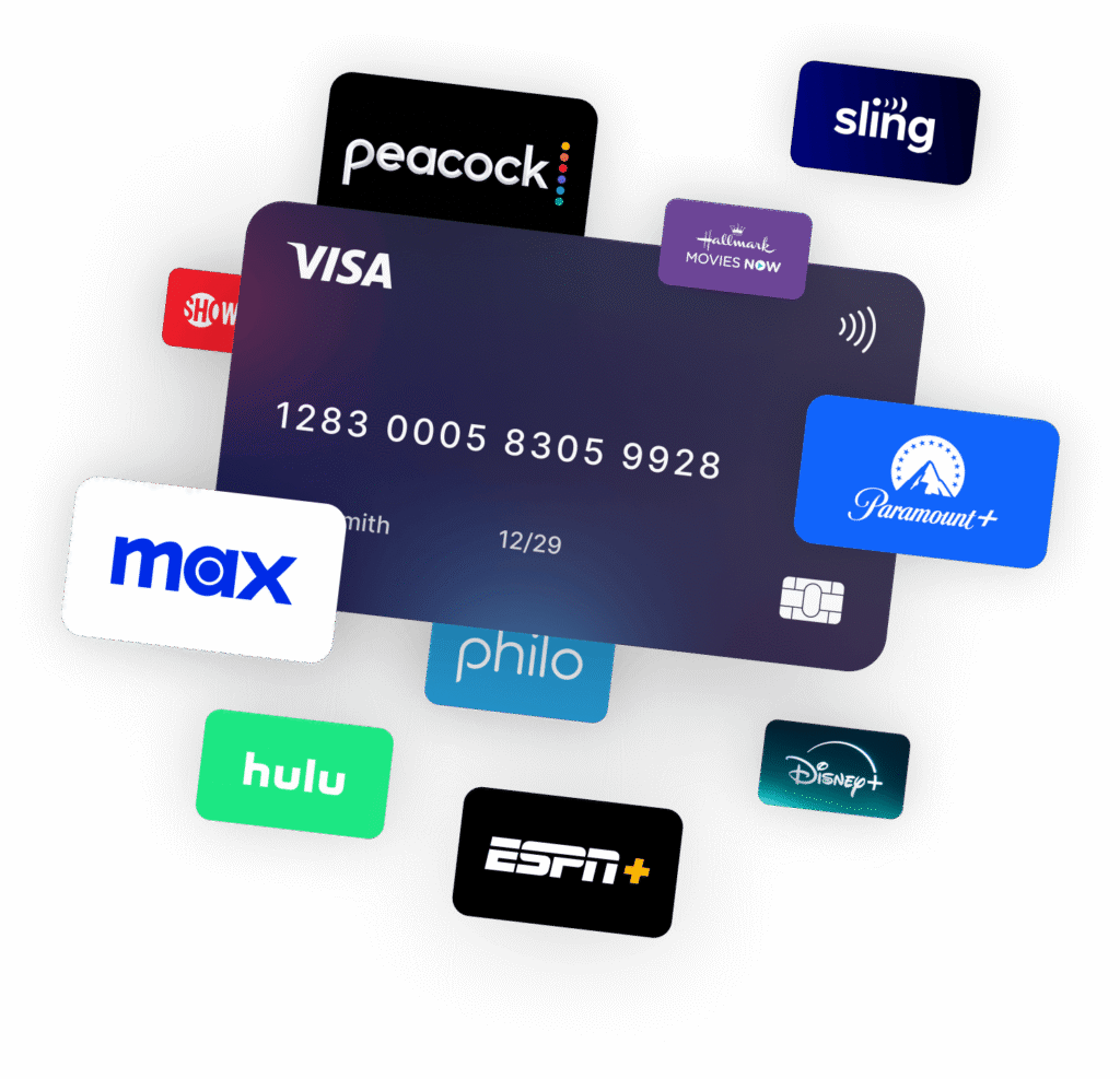 Statescard for Hulu Payment