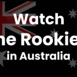 Watch The Rookie 7 in Australia