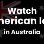 How to watch American Idol in Australia