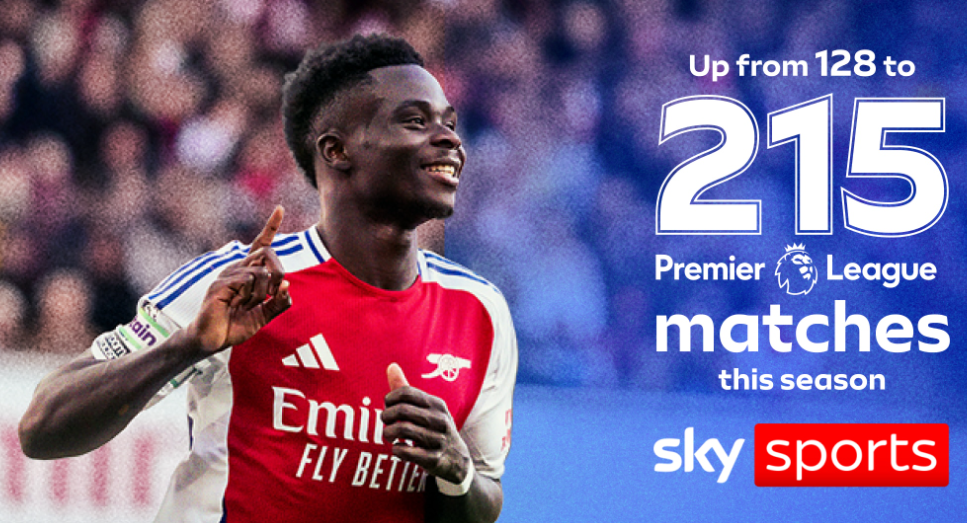 Sky Sports in Australia