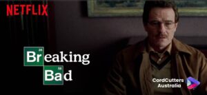Watch Breaking Bad on Netflix