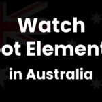 Watch Abbot Elementary in Australia