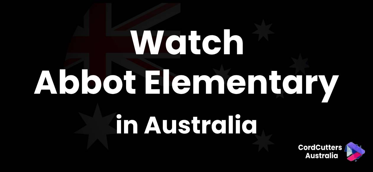 Watch Abbot Elementary in Australia