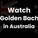 Watch The Golden Bachelor in Australia